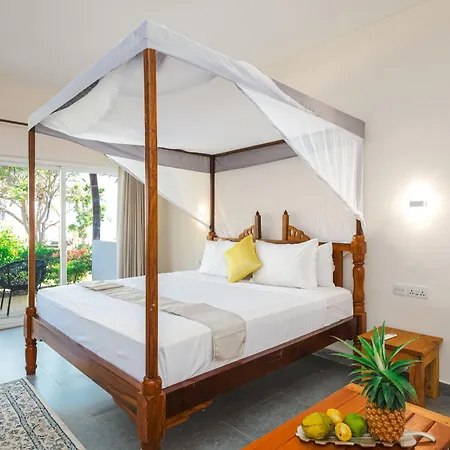 Tanzanite Beach Resort And Spa-2